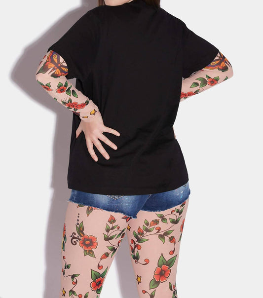 Women's Honey Graphic T-shirt