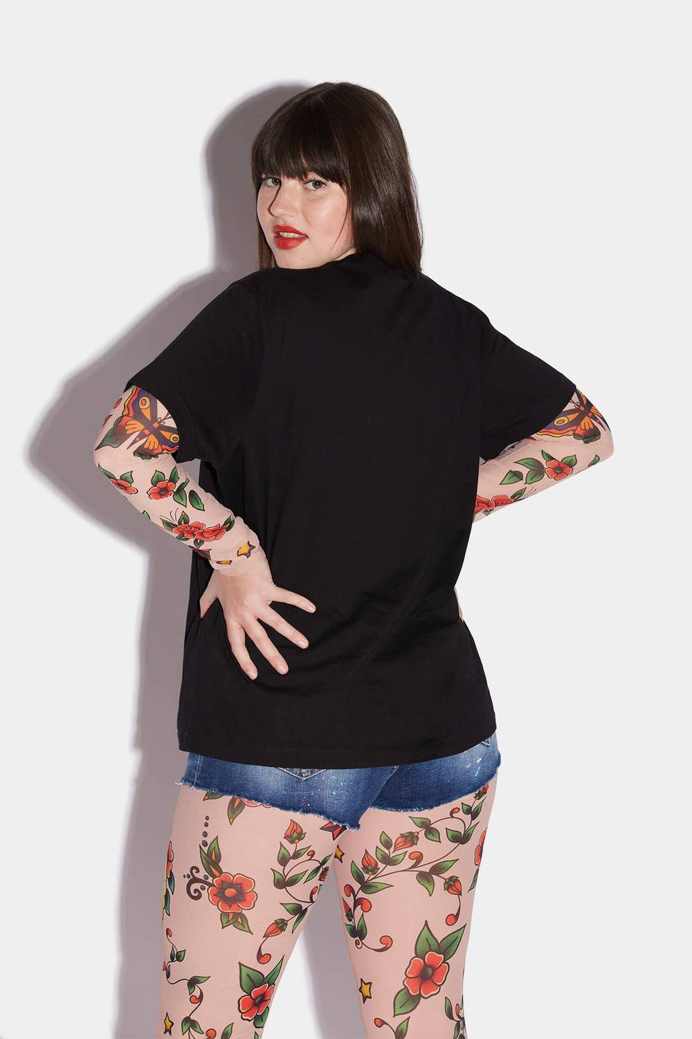 Women's Honey Graphic T-shirt