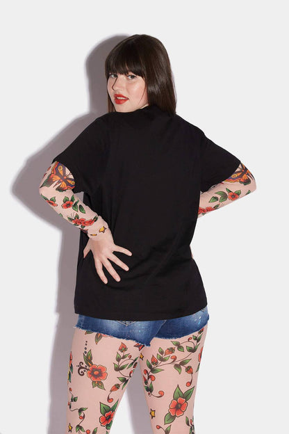 Women's Honey Graphic T-shirt