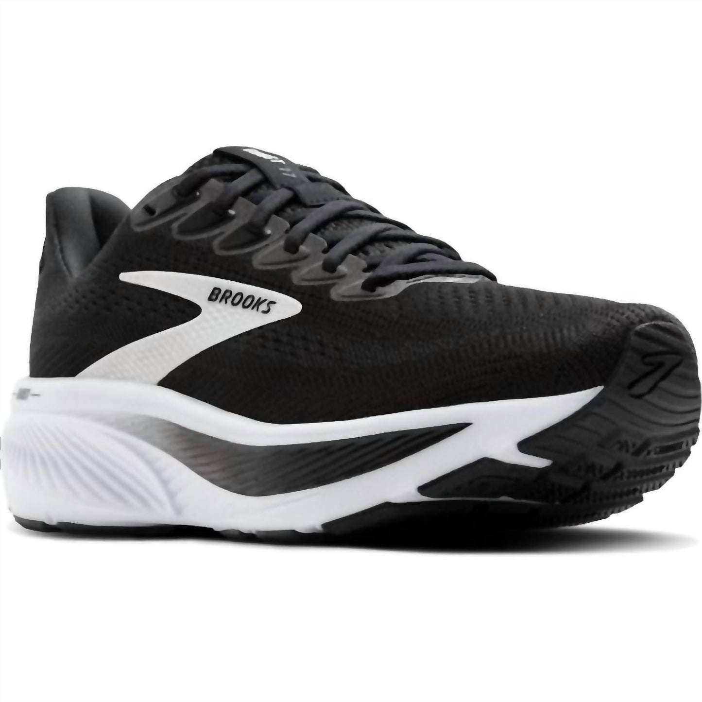Men's Ghost 17 Running Shoes
