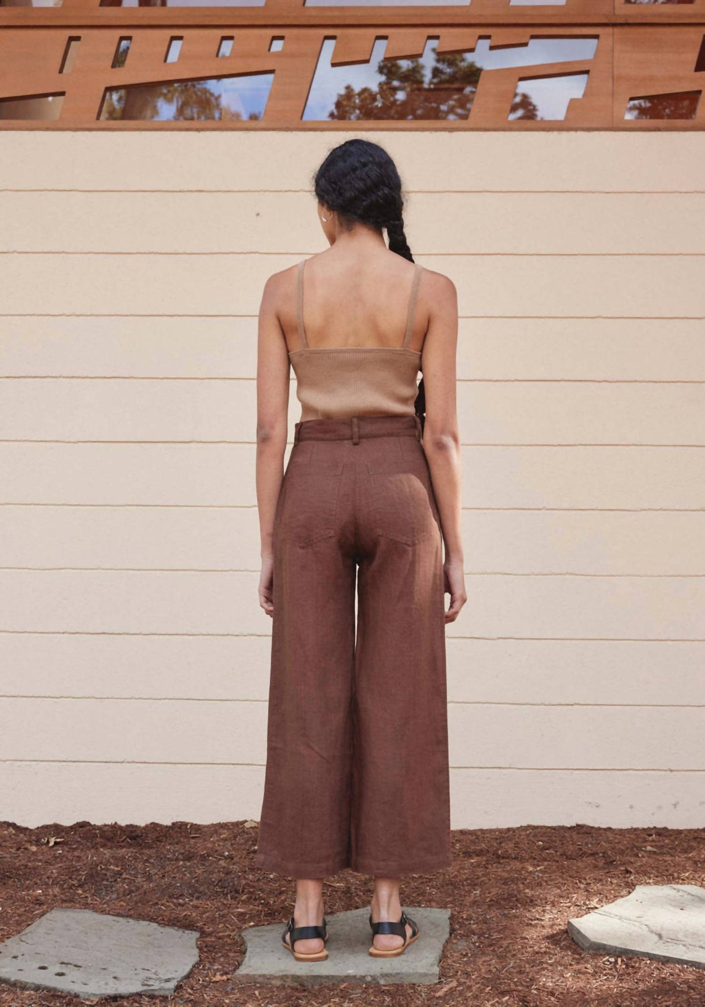 Avery Trouser