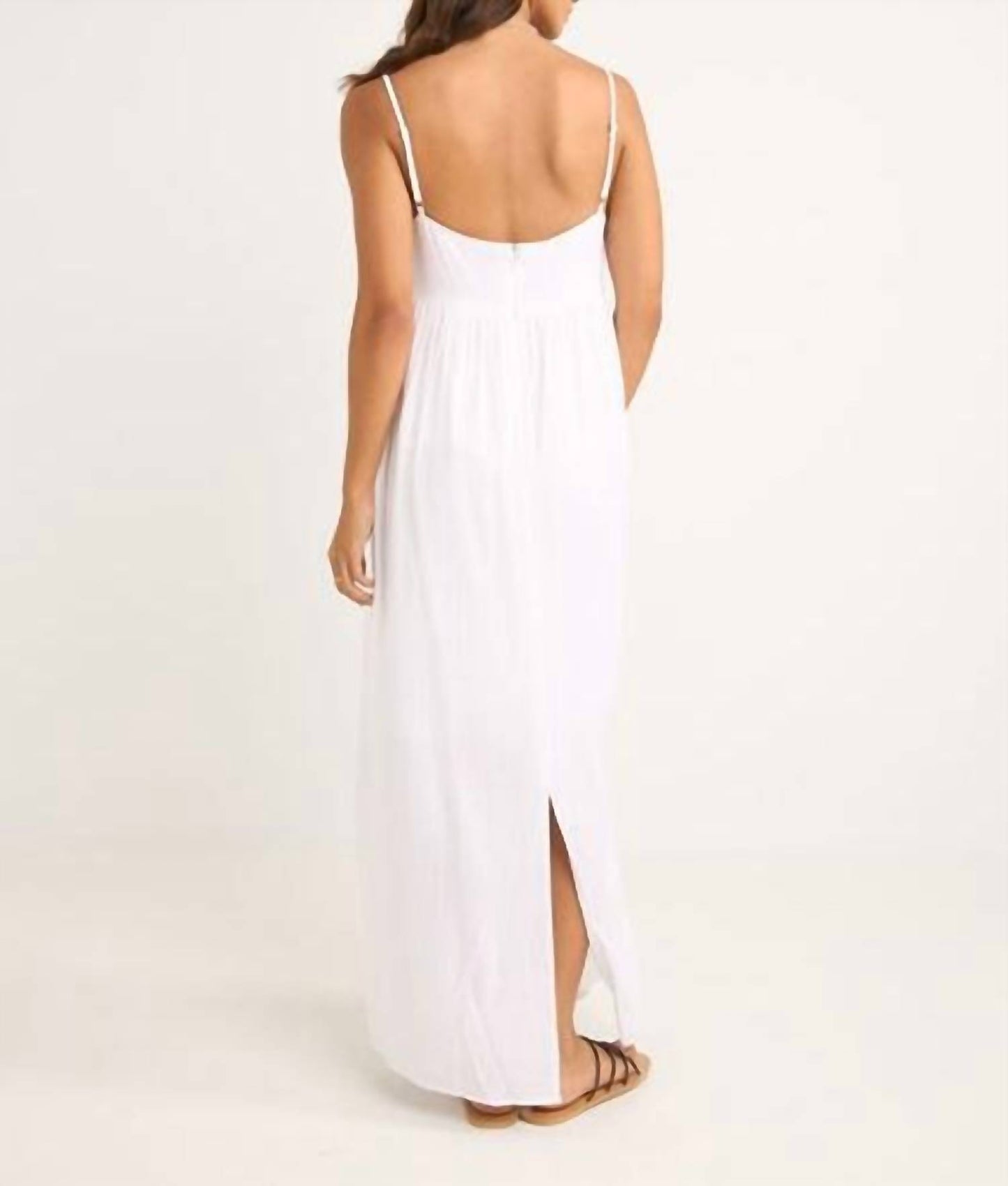 Suki Maxi Dress