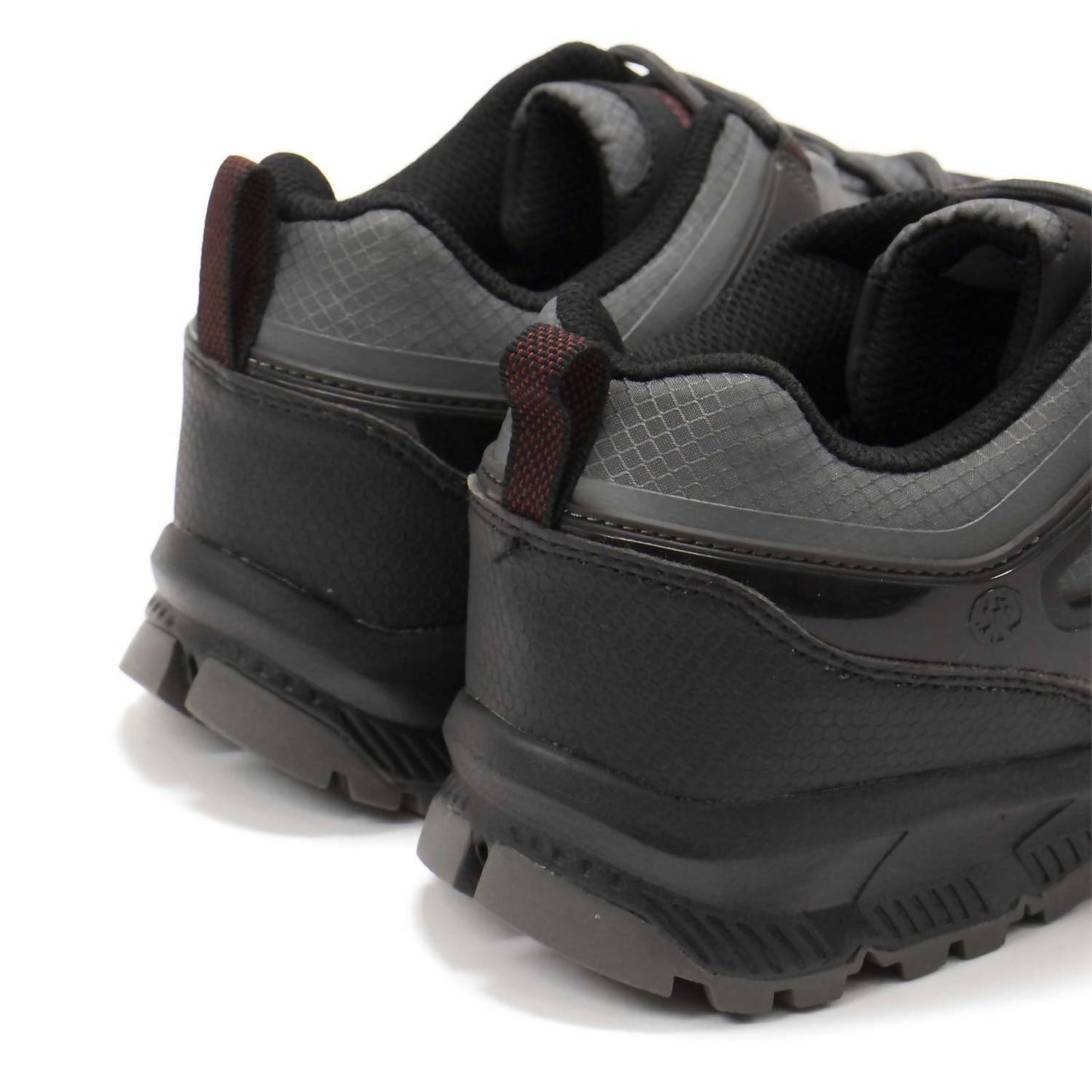 Men's Beaumont Waterproof Low Hiking Shoes
