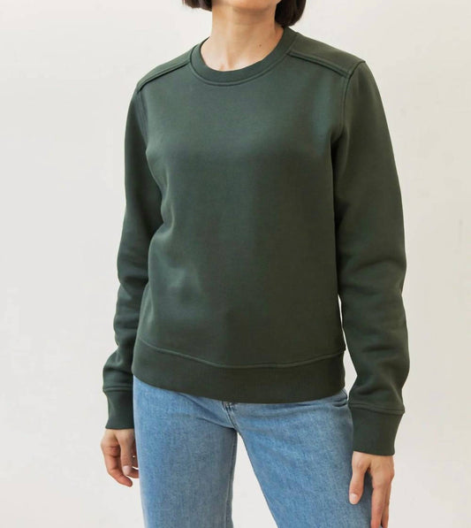 Bailey Crew Sweatshirt