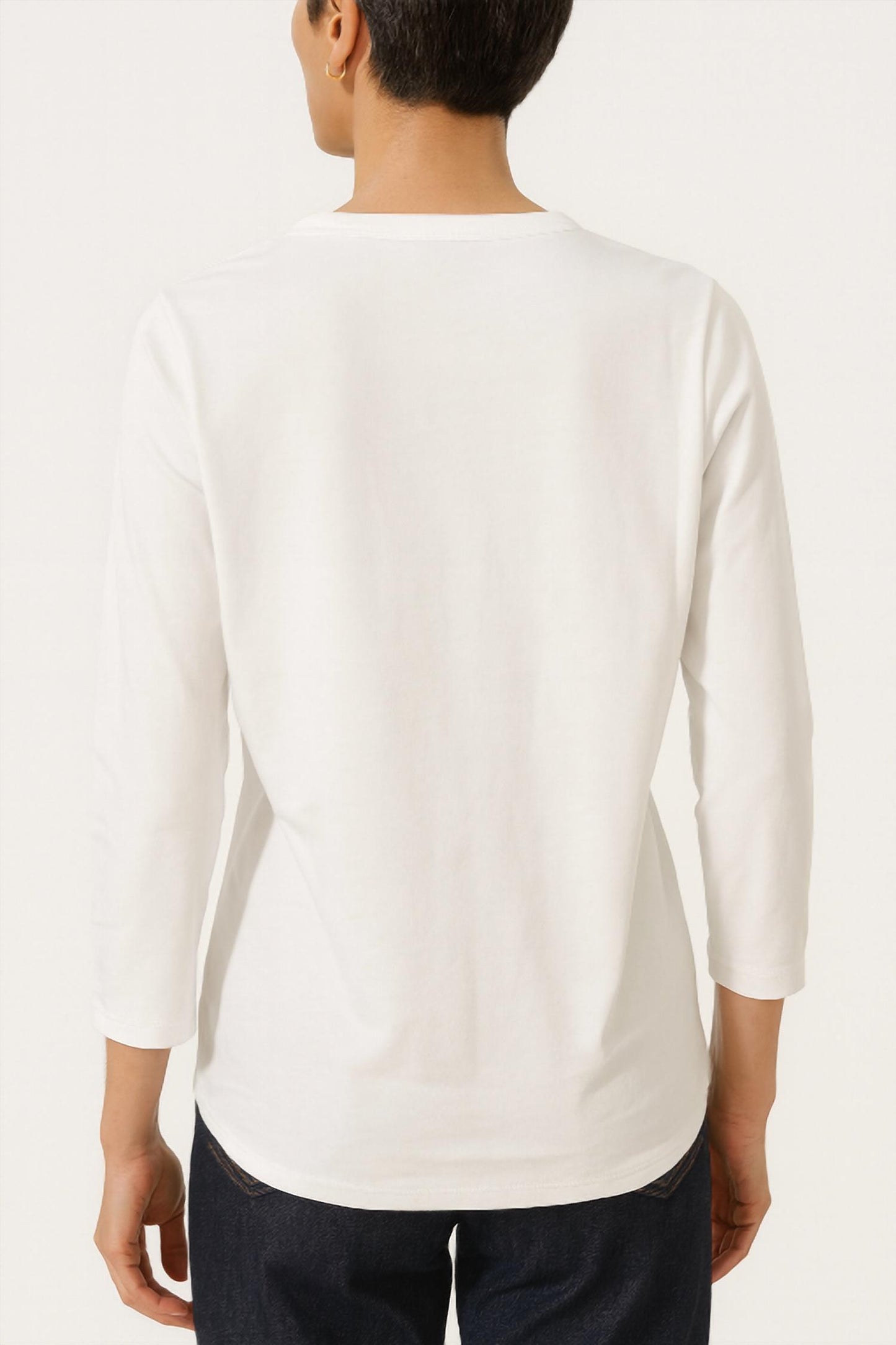 The Zara Top