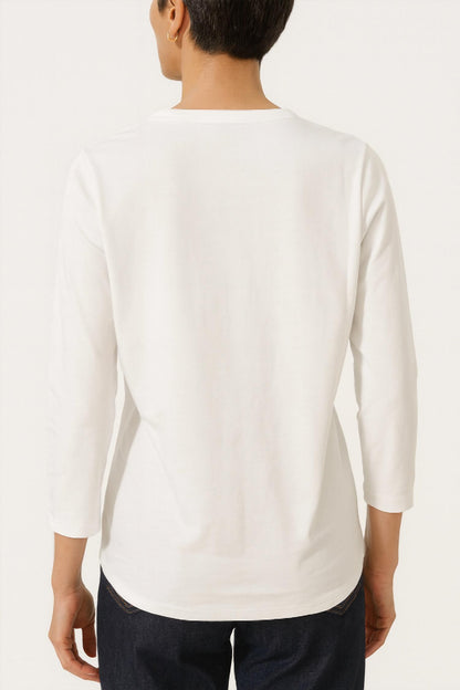 The Zara Top