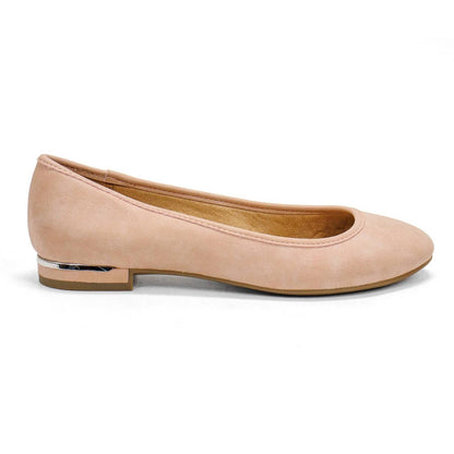 Women's Vivienne Slip On Comfort Ballet Flat