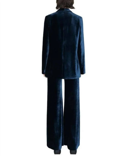 Galvan London - Julianne Blazer - Rack Hunt
