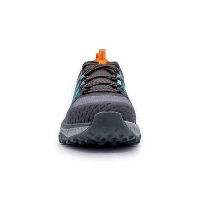 Women's Aero Trail Ct Safety Toe Work Shoe