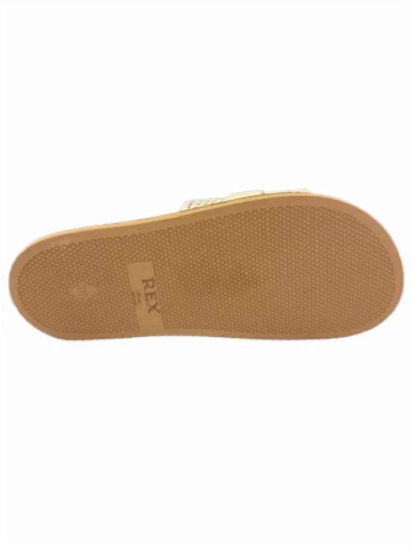 Women's Jan Slides