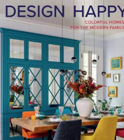 Gibbs Smith - Design Happy - Rack Hunt