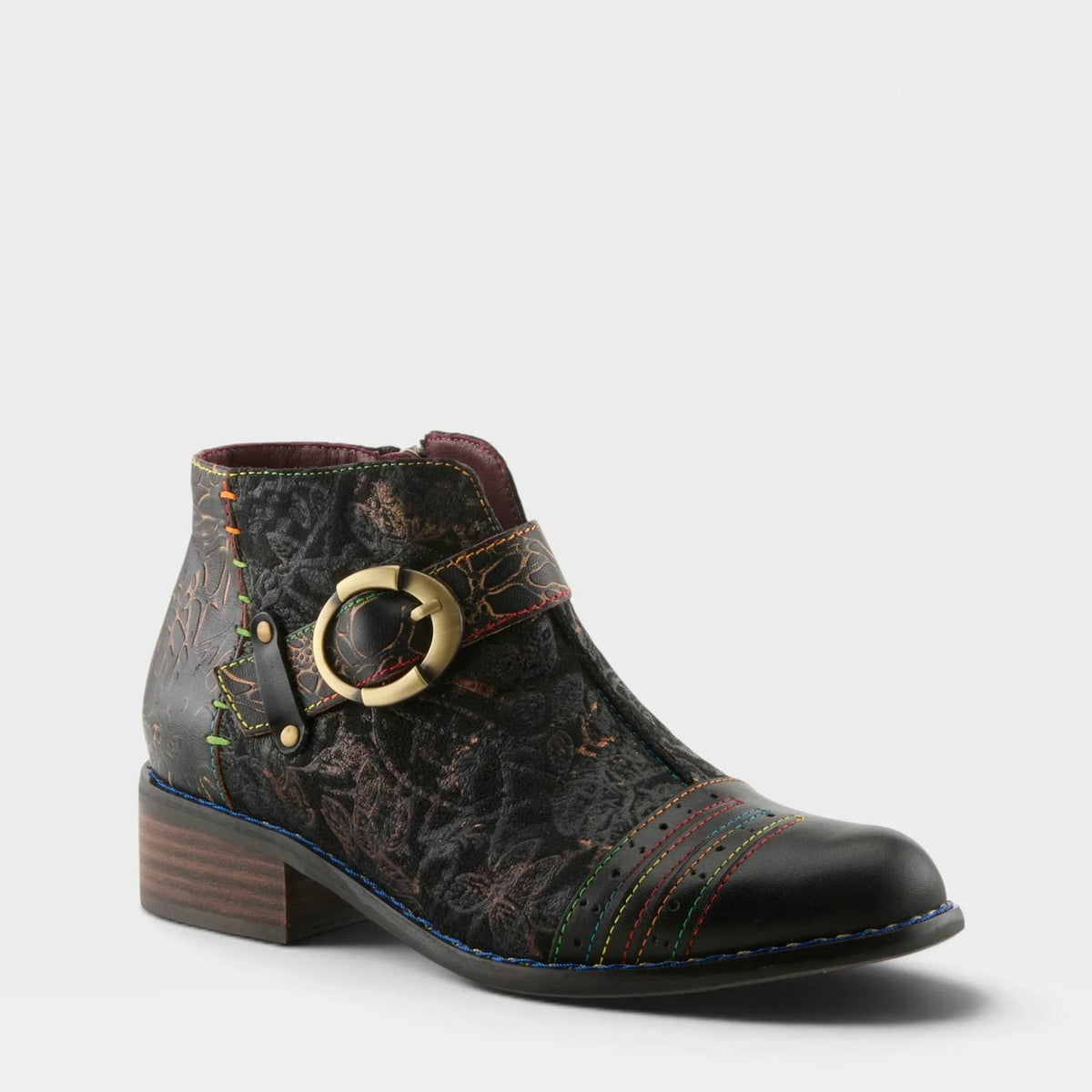 Women's Georgiana Boots