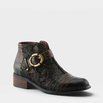 Women's Georgiana Boots