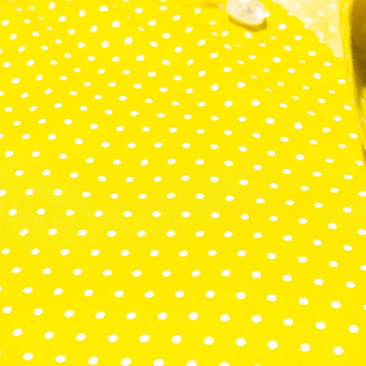 Polka Dot Short Sleeve Shirt