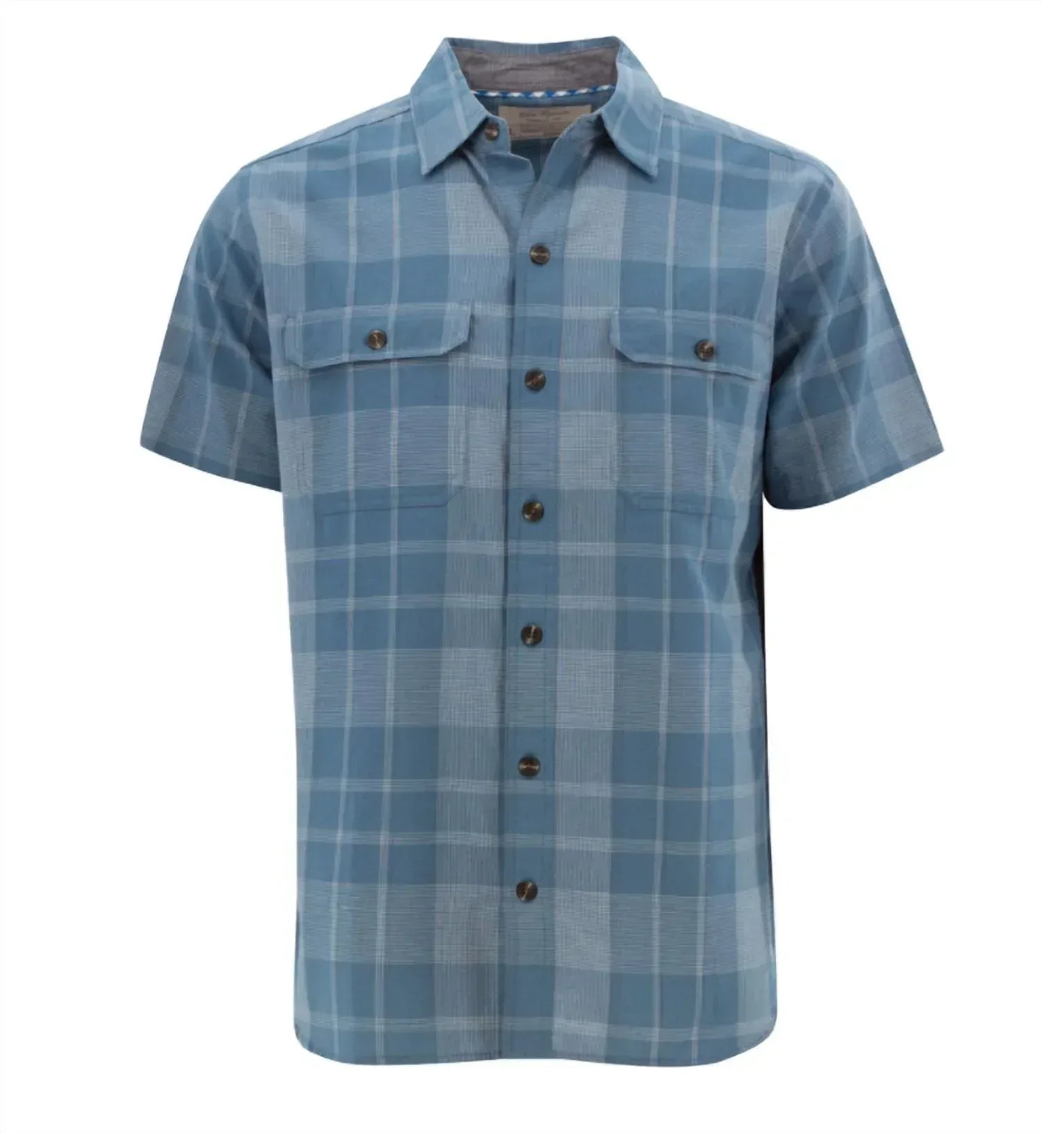 Old Ranch - Men's Fennec Shirt - Rack Hunt