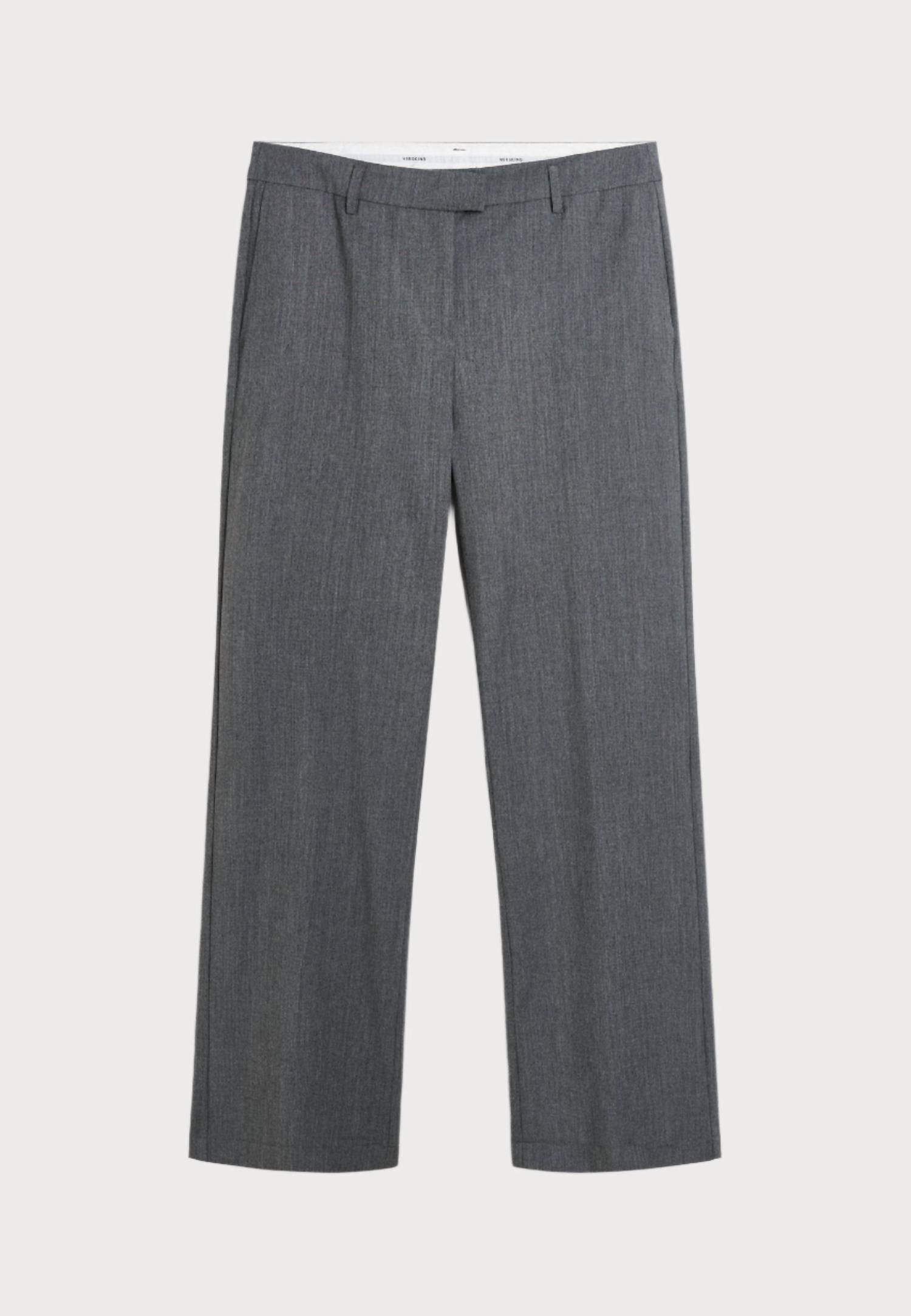 Herskind - Jack Pant - Rack Hunt