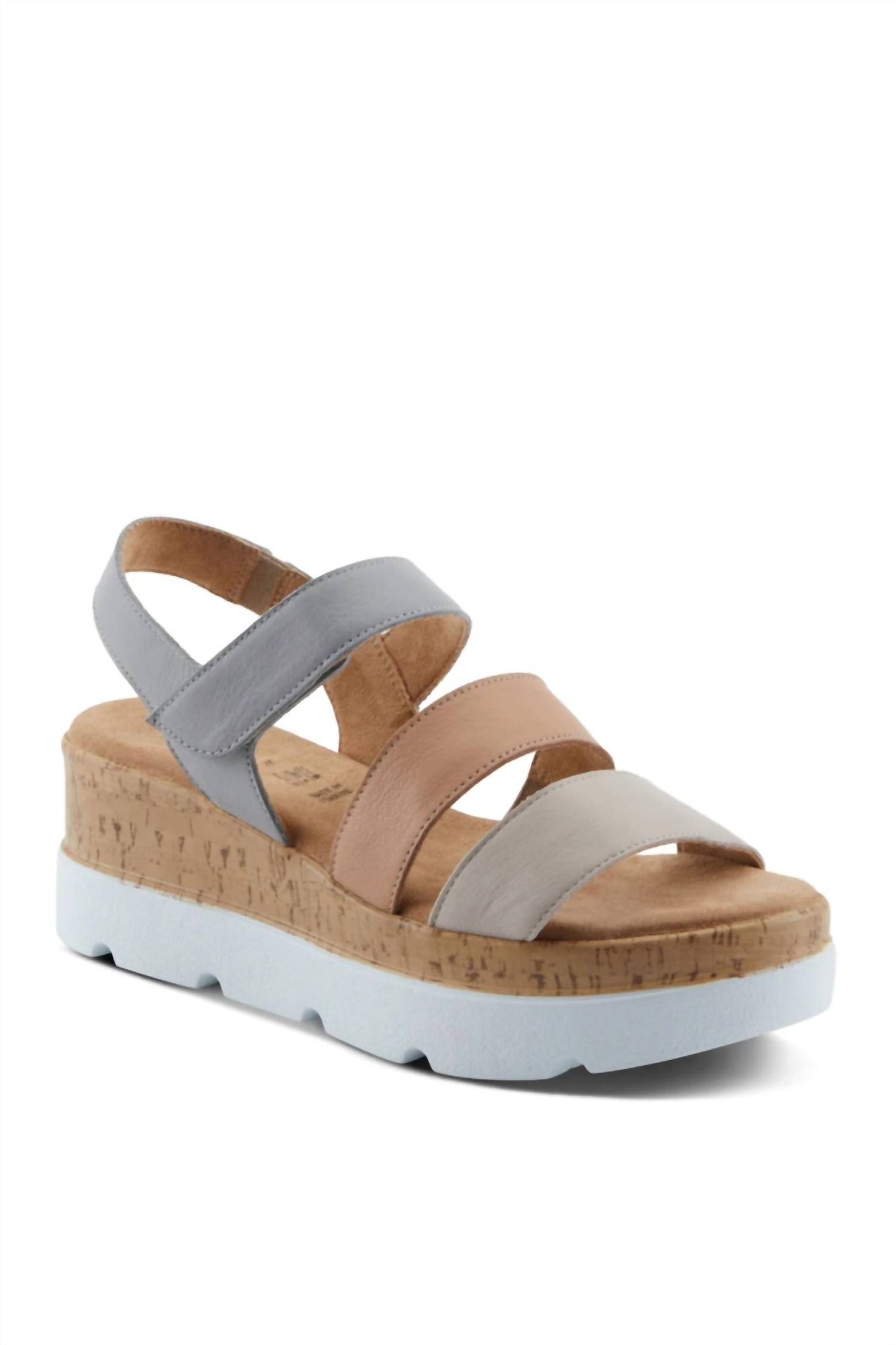 Women Acey Sandal