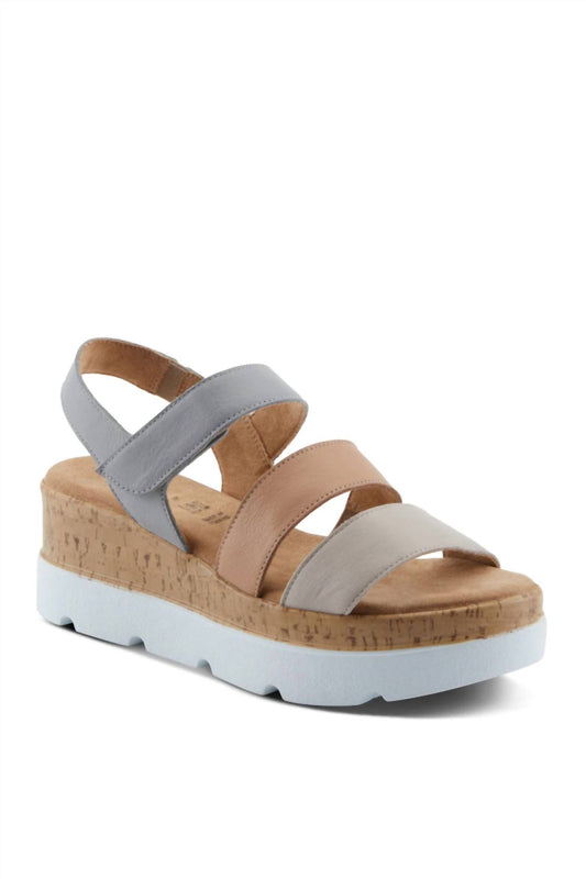 Women Acey Sandal