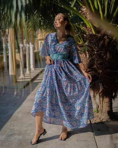 Zoe Dress