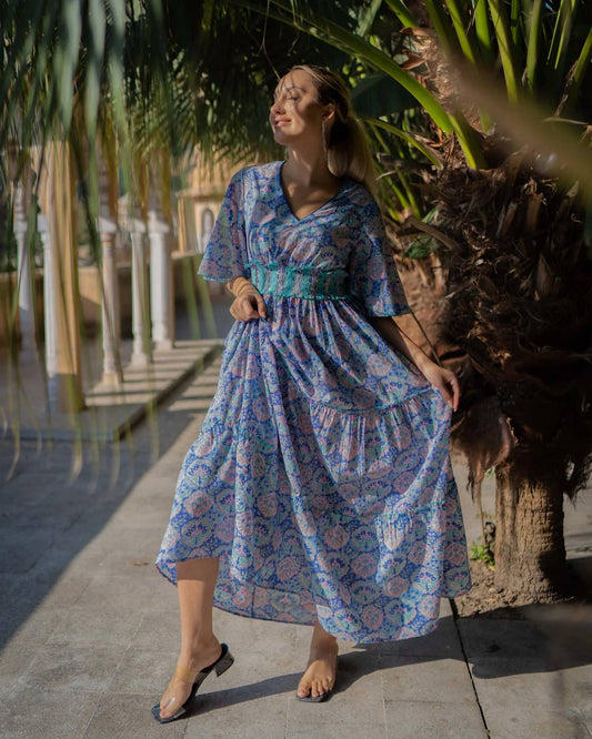 Zoe Dress