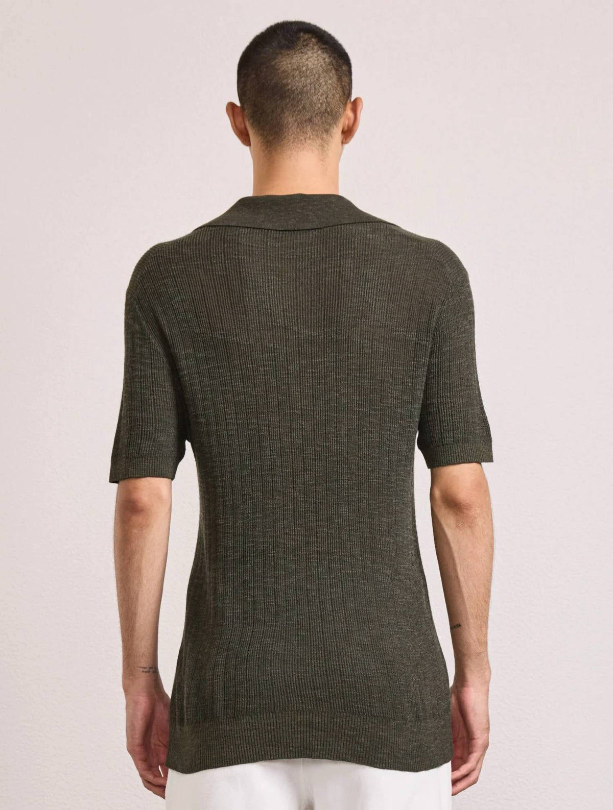 Men's Joaquim Knit Polo