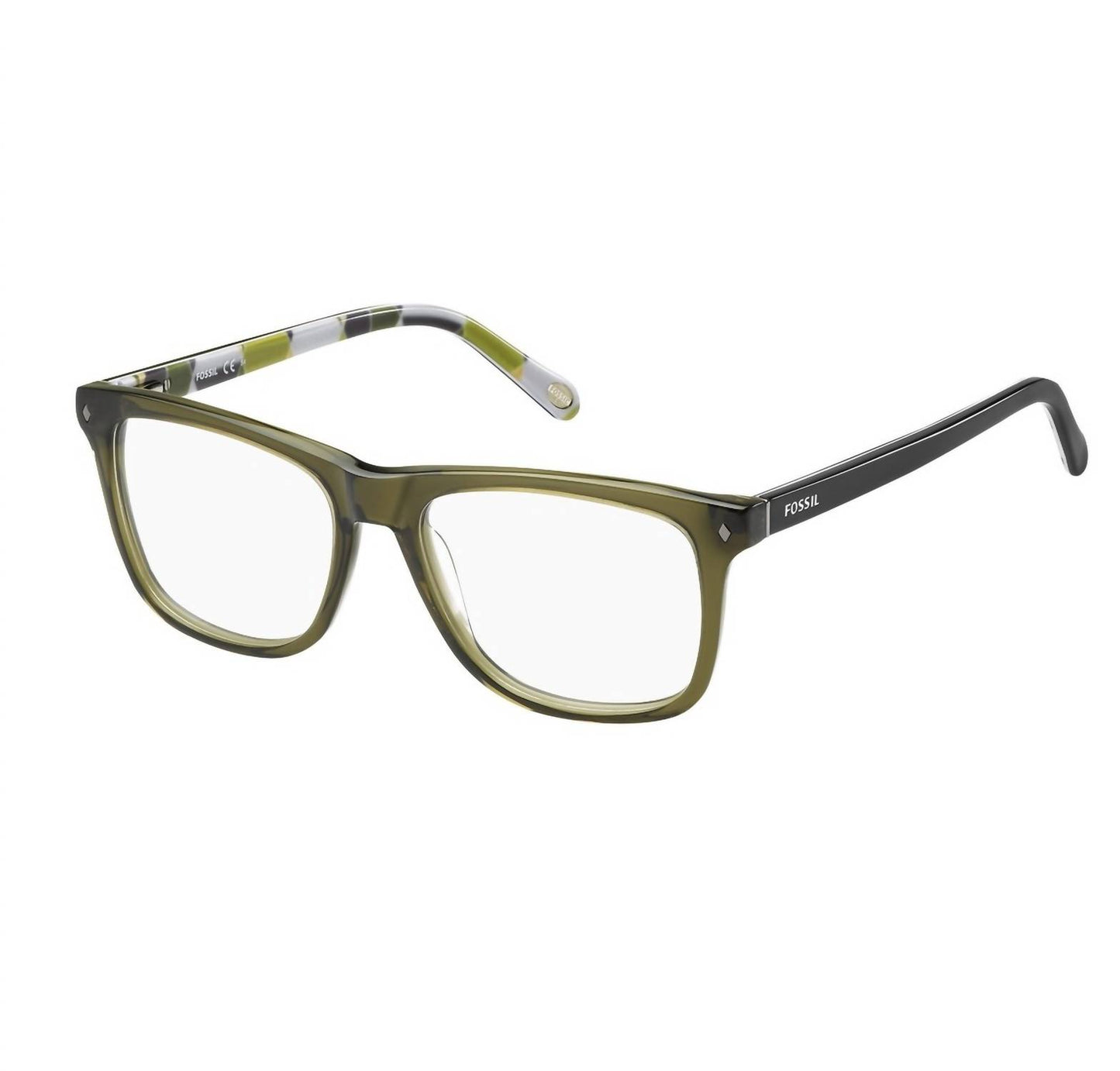 Men's 6052 Eyeglasses