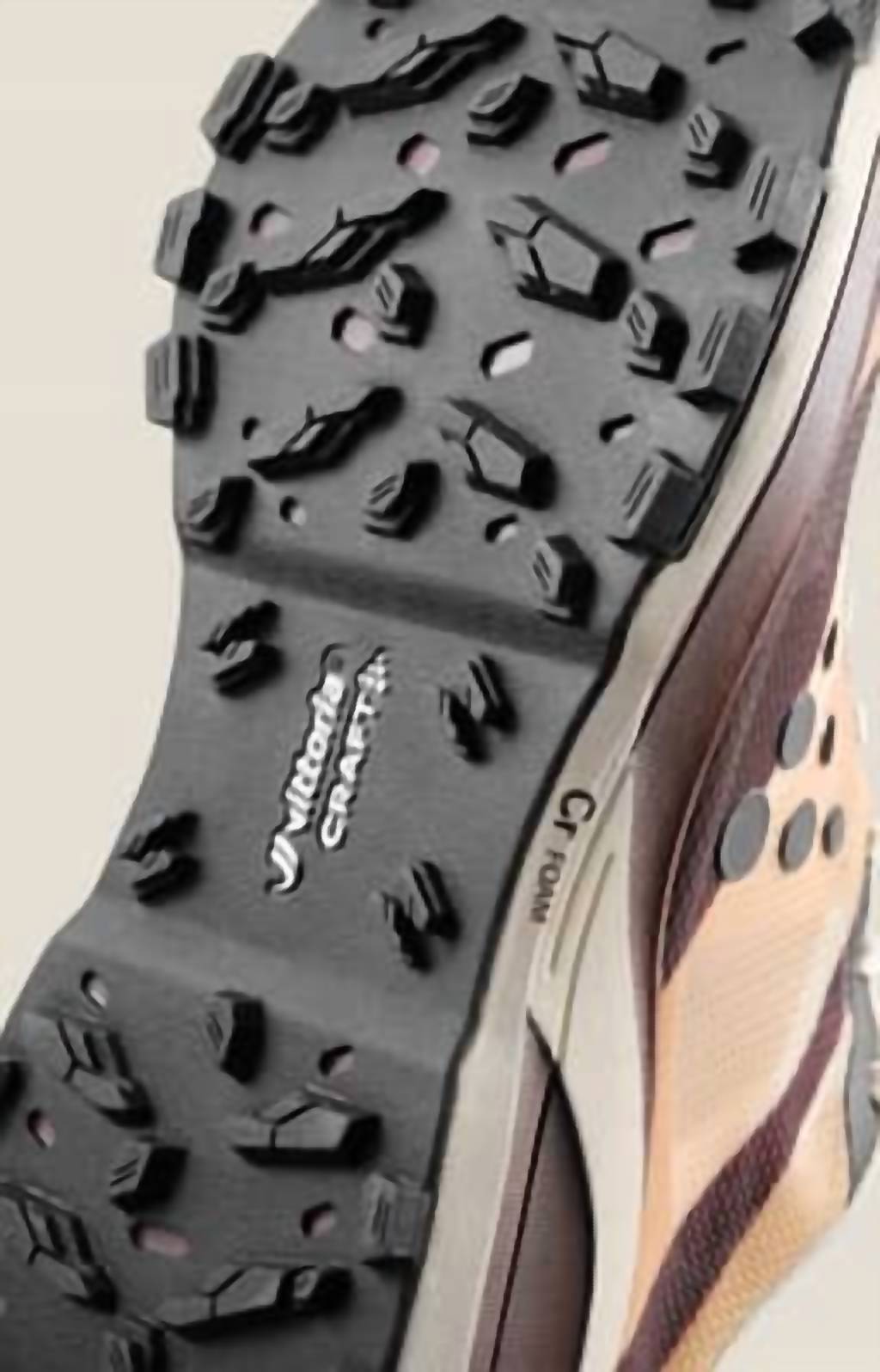 Men's Pure Trail Pro Shoe