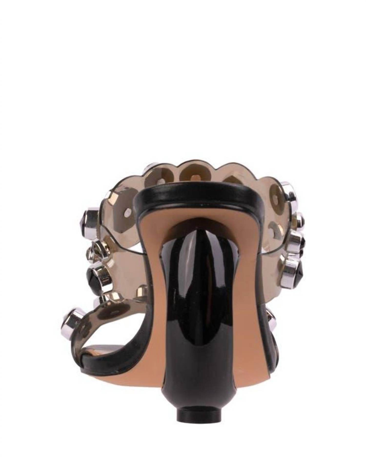 Ninety Union - Women's Joyfull Heel Sandals - Rack Hunt -