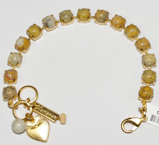 Women's Bette Mineral Bracelet