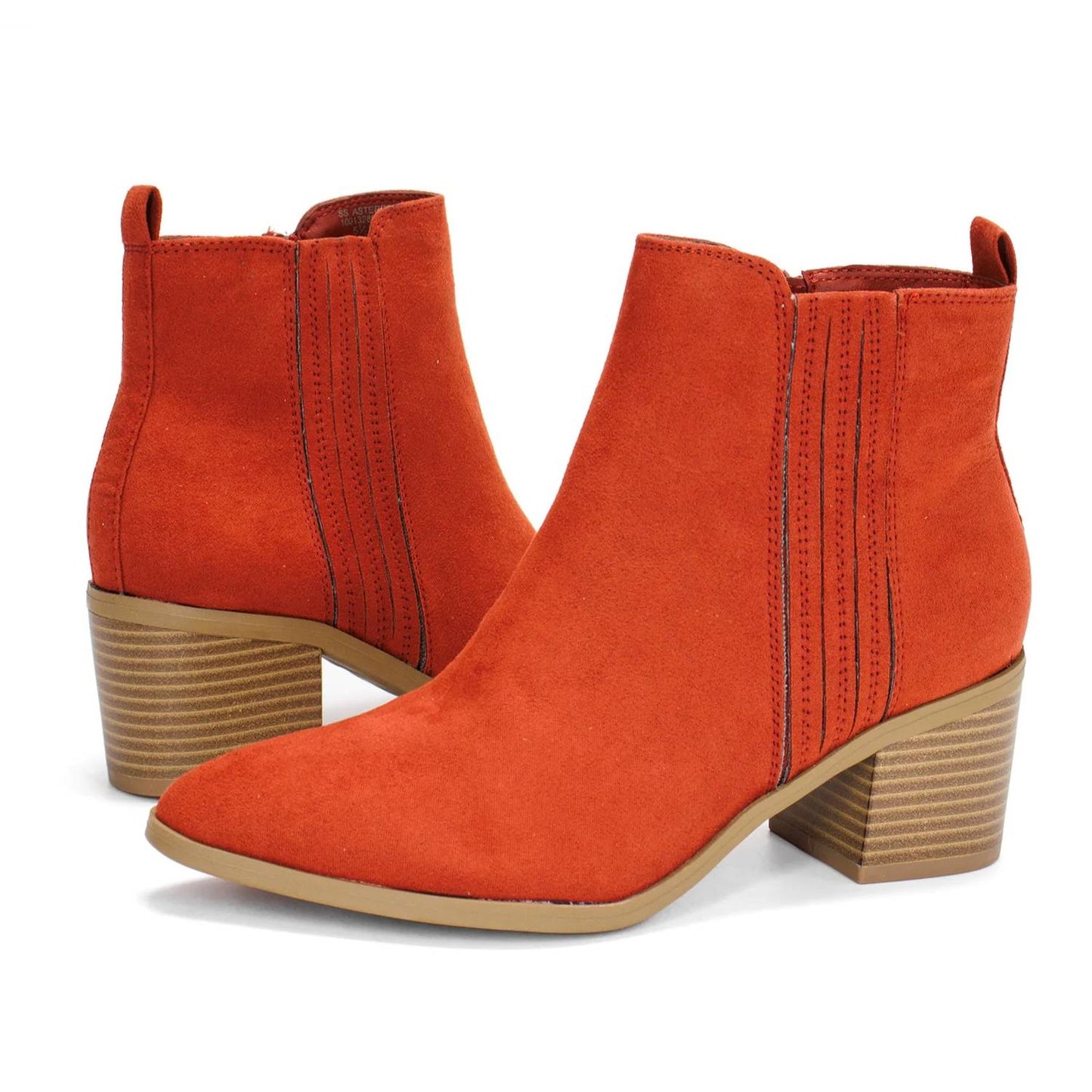 Women's Asterr Ankle Boots