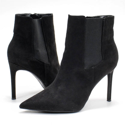 Women's Katalina Pointed Toe Ankle Boots
