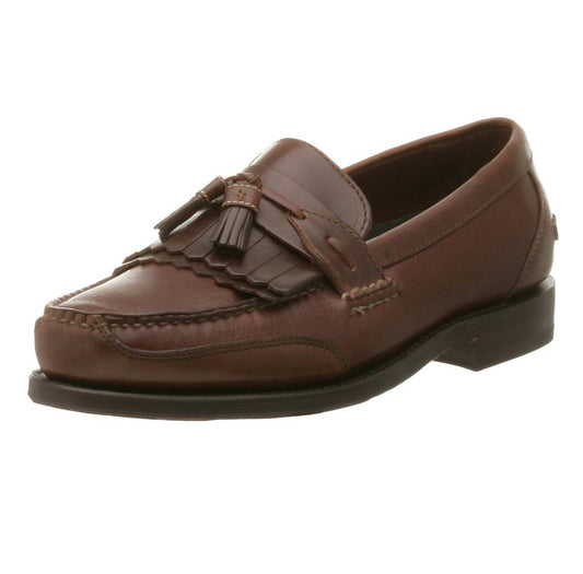 Men's Murphy Tassel Loafer