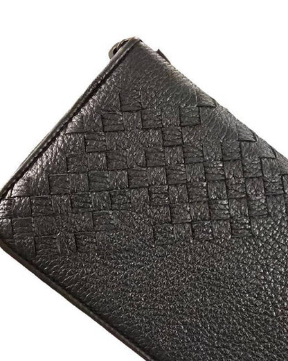 Women's Leather Clutch