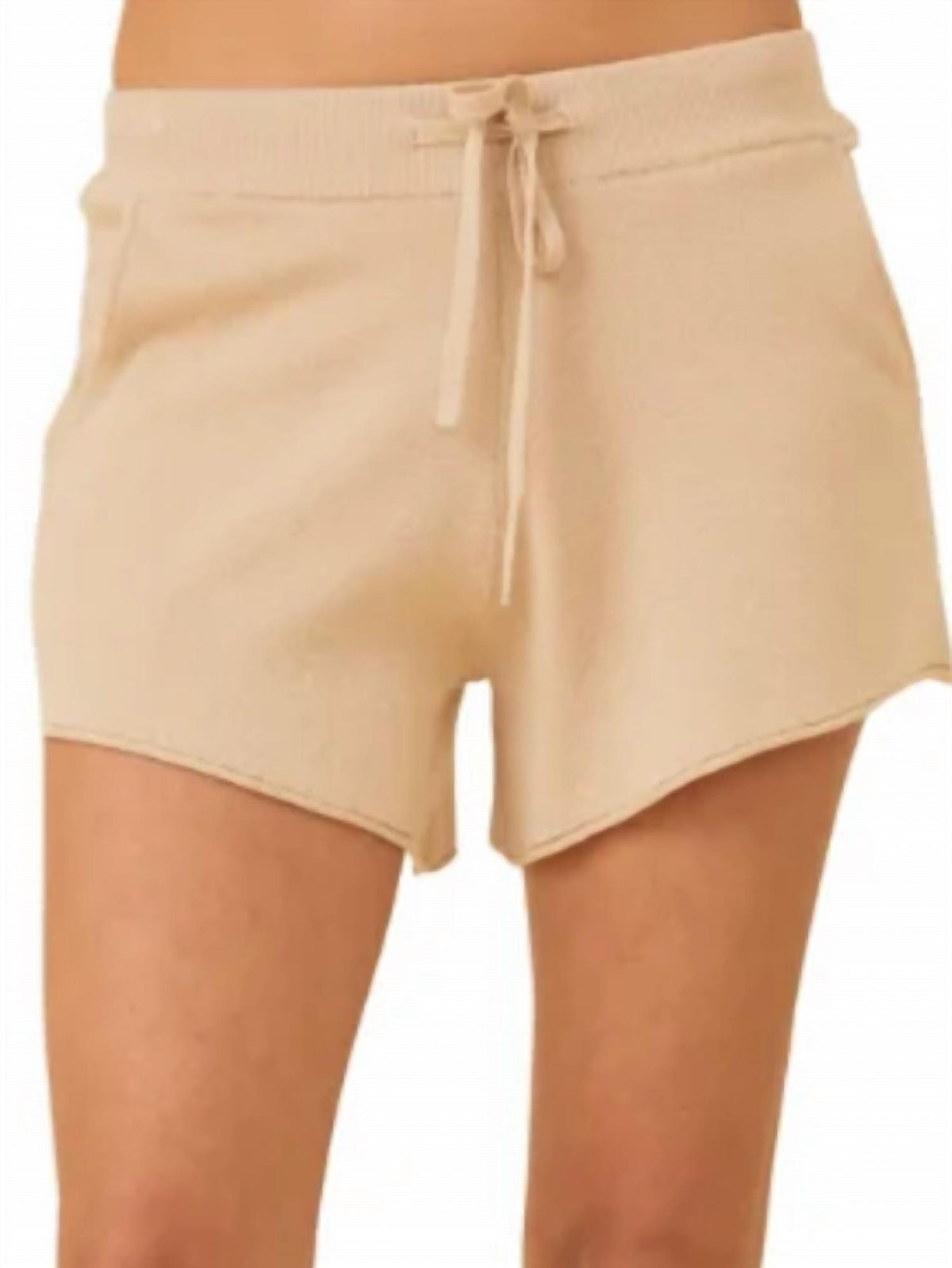WARWICK COTTON SHORT