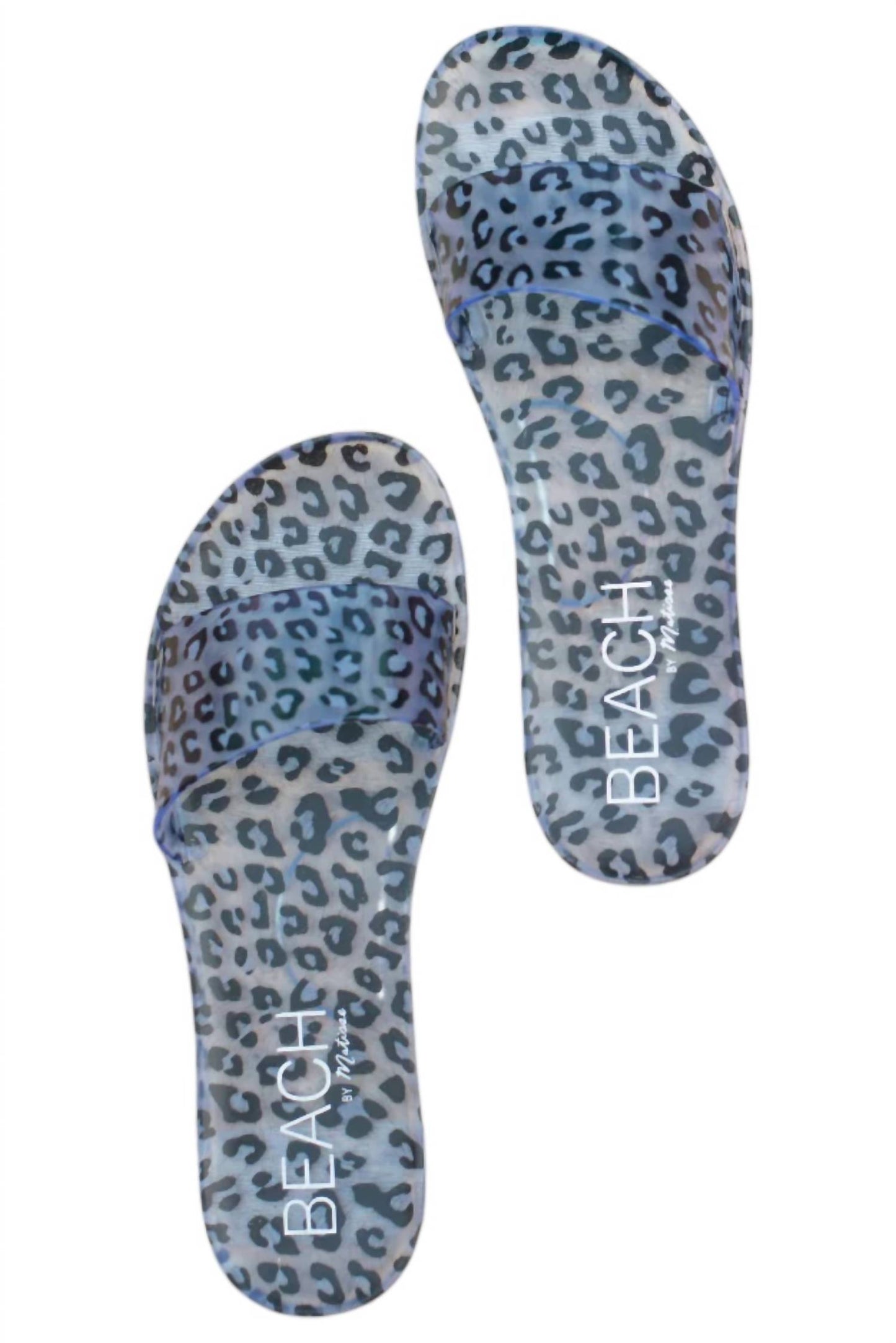 Women's Haidyn Jelly Sandals