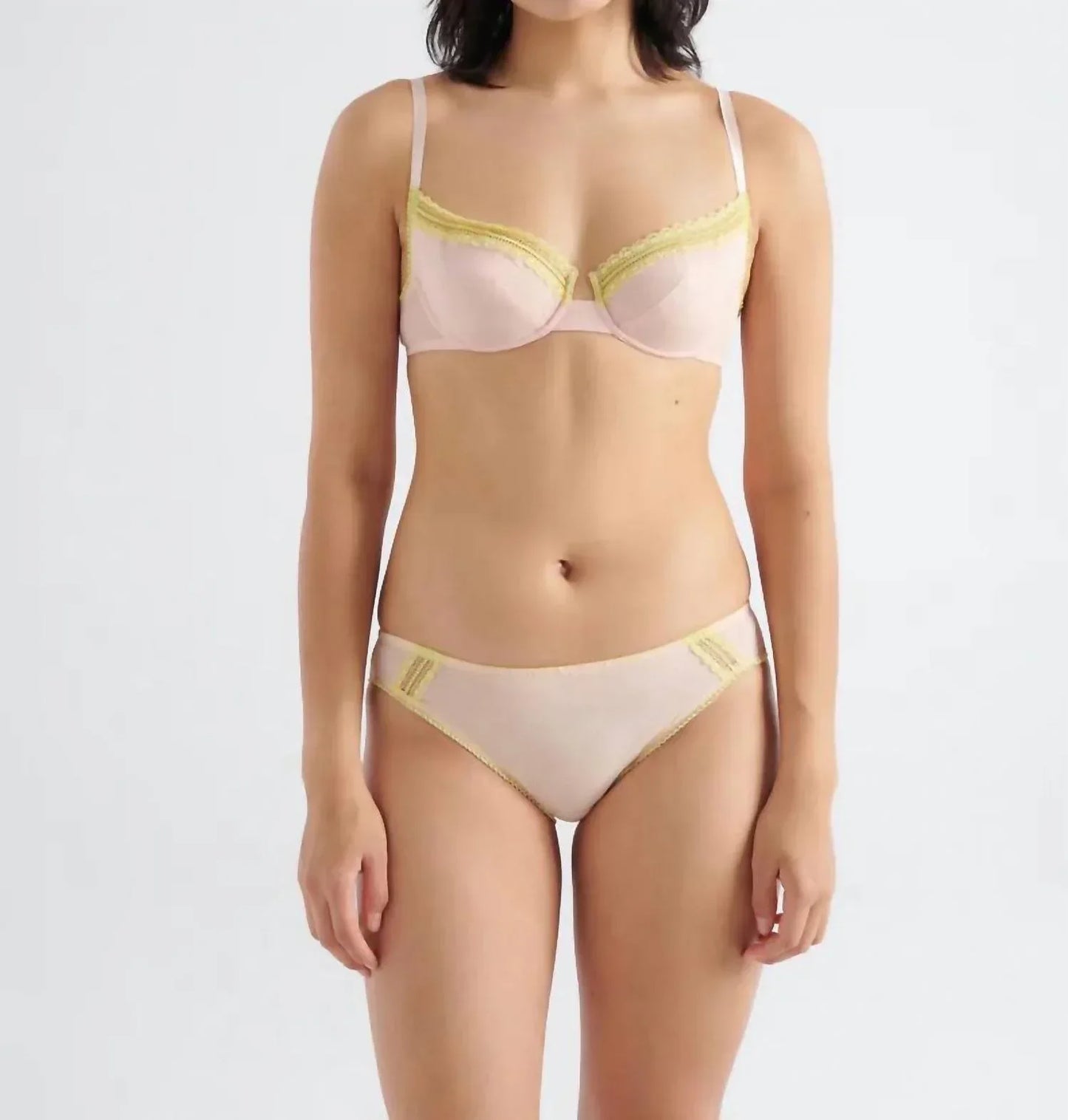 Araks - Chloe Underwire Bra - Rack Hunt