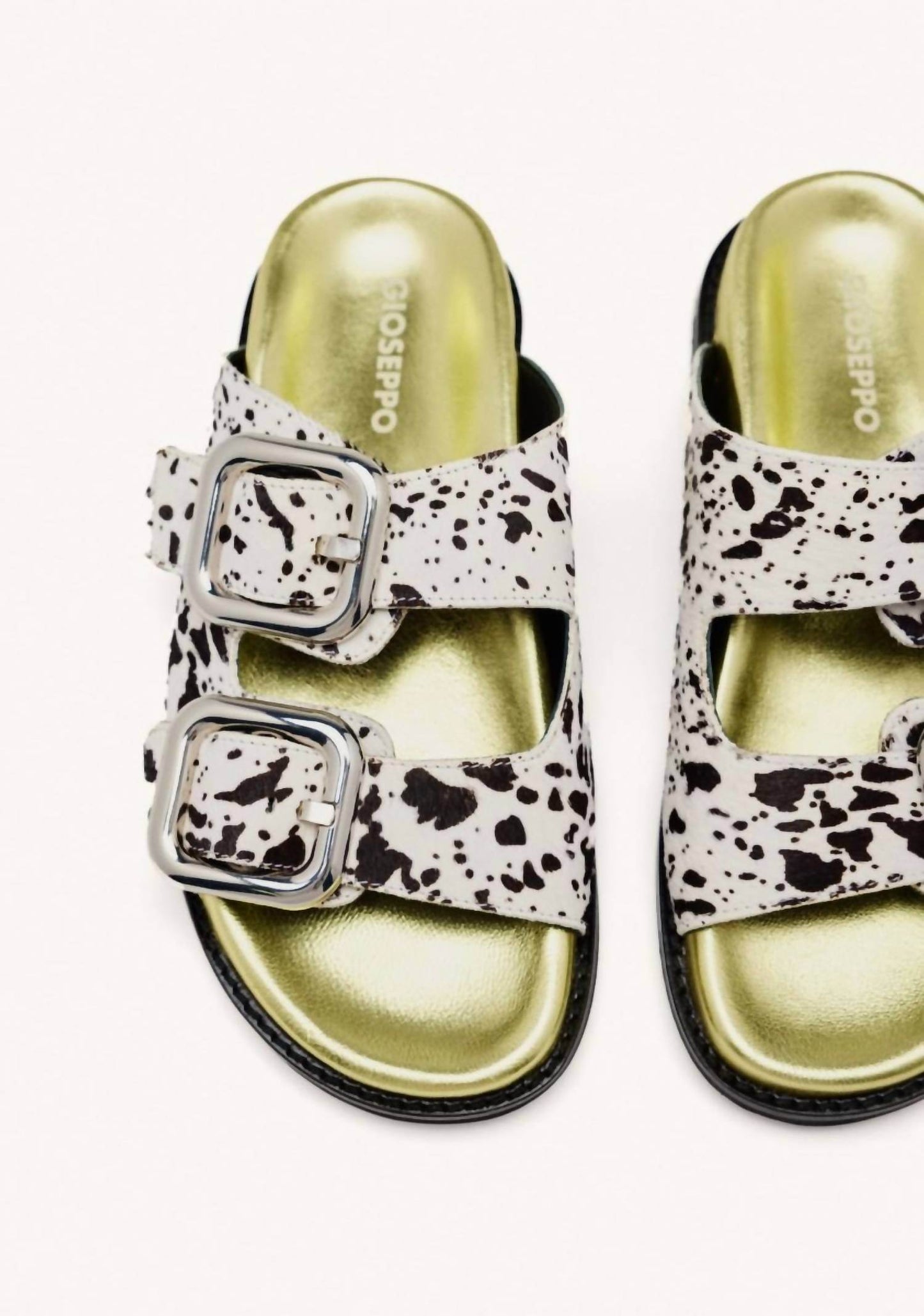 Gioseppo - Women's Mifflin Sandal - Rack Hunt