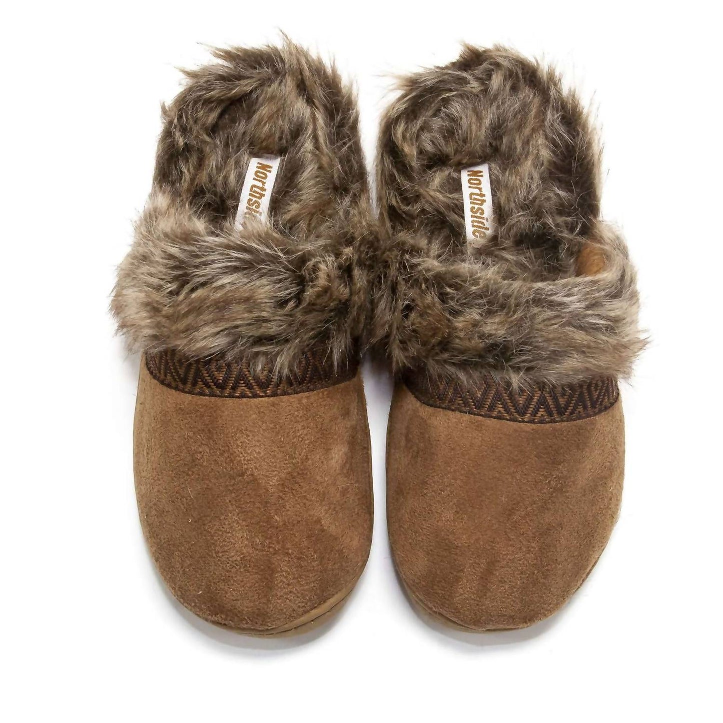 Women's Mason Slipper