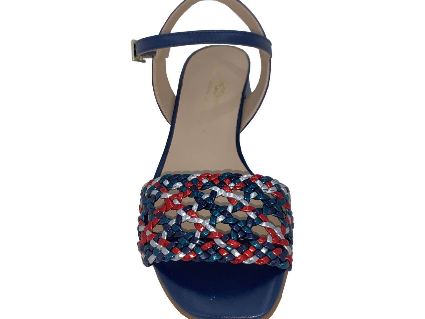 BRENDA ZARO - Women's Enya Sandal - Rack Hunt -