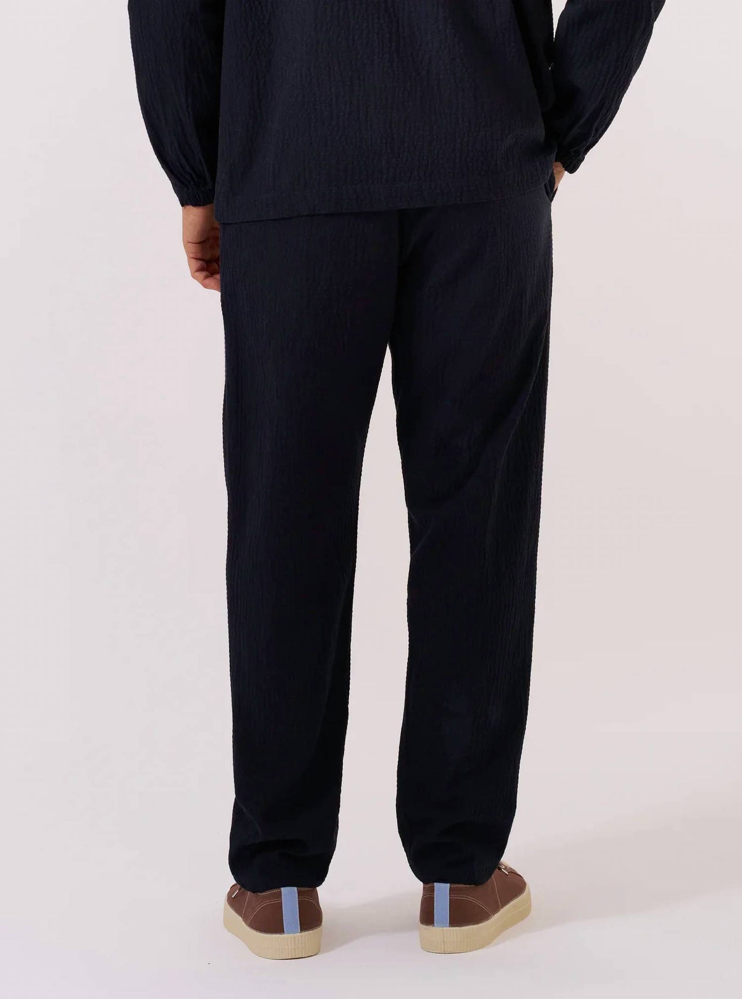 Ospina Cotton Military Chino Pants
