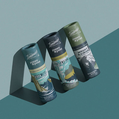 Lip Balm Trio Gift Set