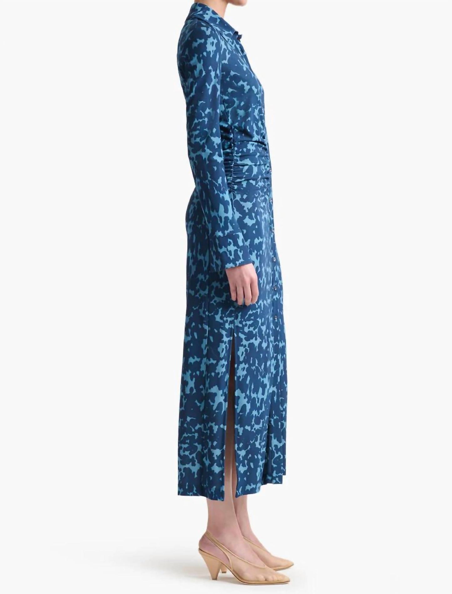 Claudia Midi Dress