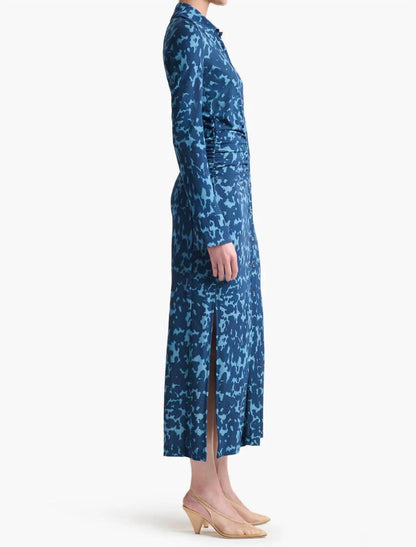 Claudia Midi Dress