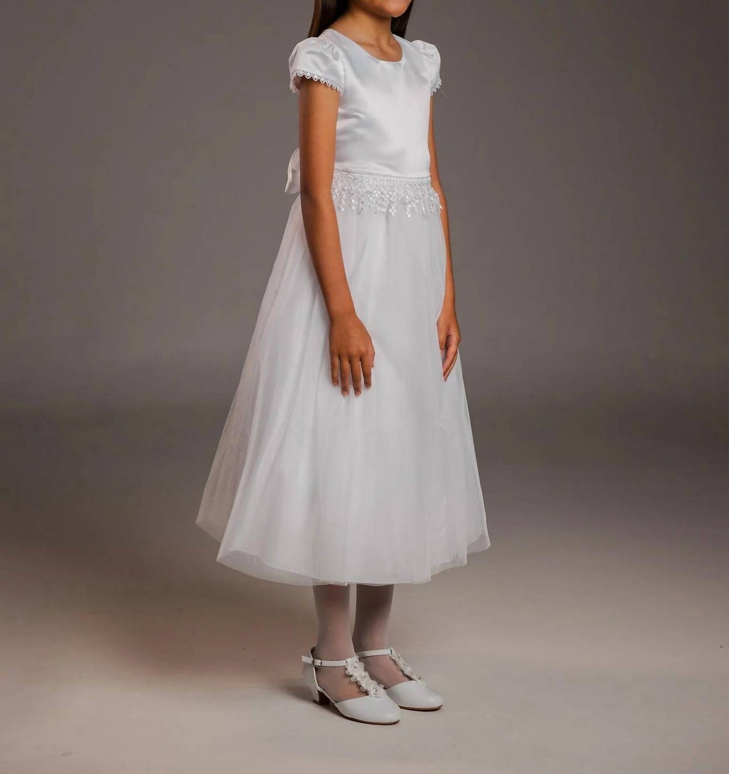 St. Zelie Dress