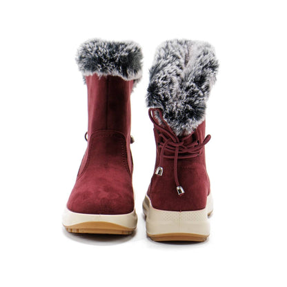 Women's Snowbird Waterproof Winter Boots