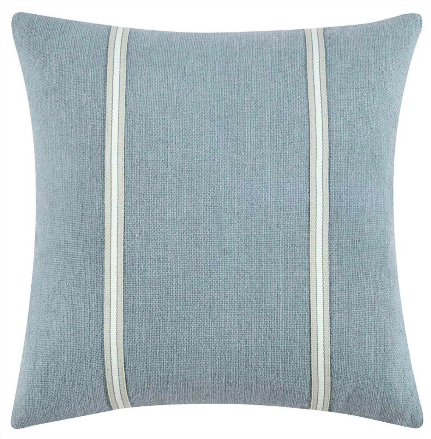 Classic Home - Kurt Villa Pillow - Rack Hunt -