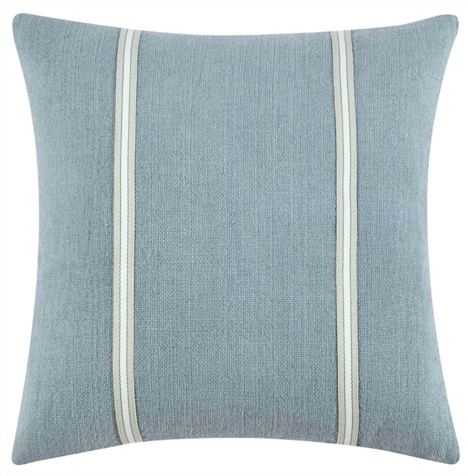 Classic Home - Kurt Villa Pillow - Rack Hunt -