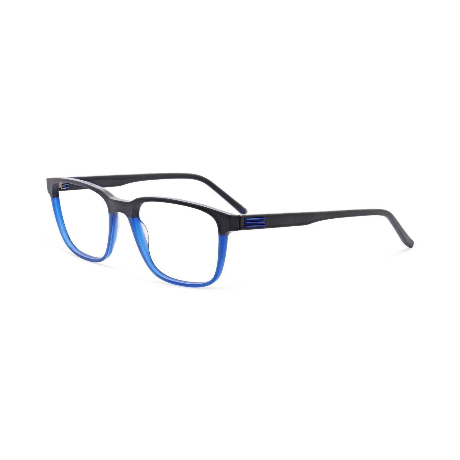 Morel - Men's Lightec Omicron 61 30308l Eyeglasses - Rack Hunt -