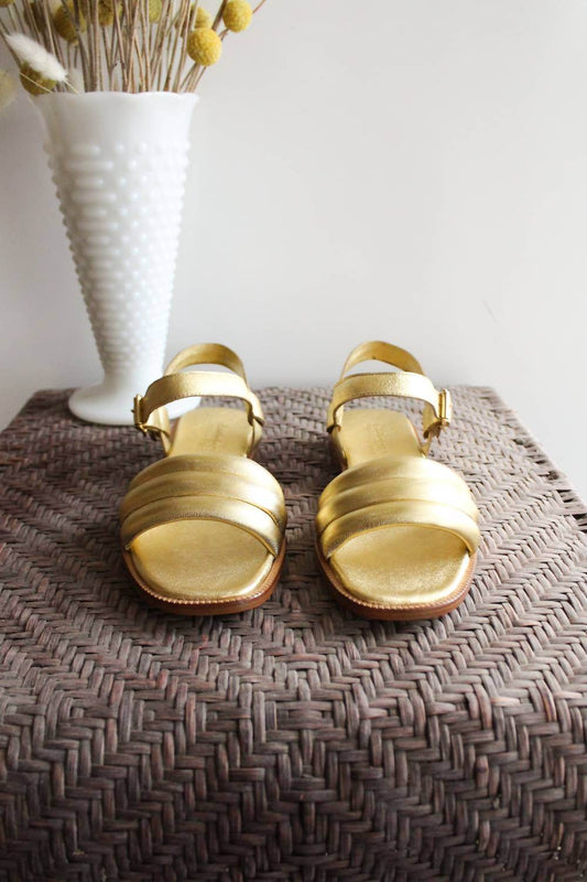 Anthology Editions - Women's Roda Sandal - Rack Hunt -