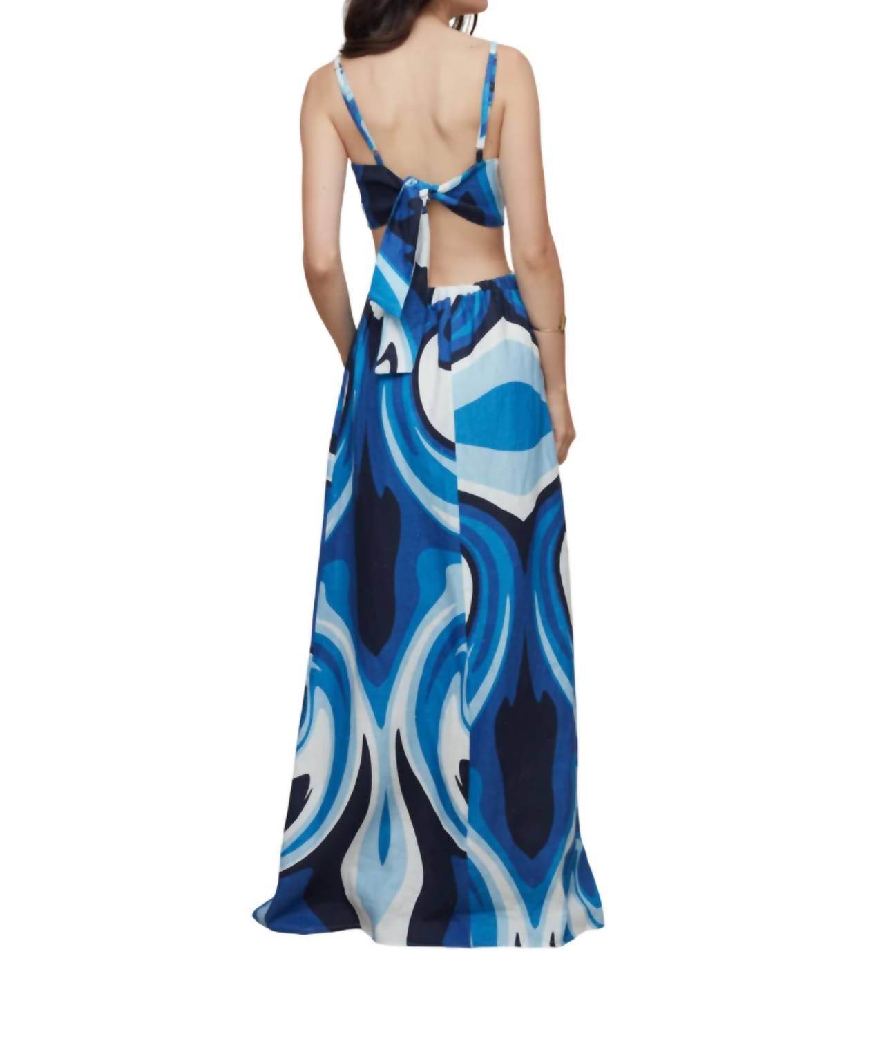 Galeria - Lily Dress - Rack Hunt